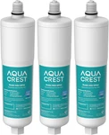 Aquacrest Ap431 Replacement Cartridge For Aqua-pure Ap430ss, Whole House Water S. Fixed Price $63.79.