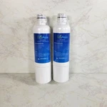 2 Eco-aqua Water Eff-6015a Filter Refrigerator Whirlpool Kitchenaid Kenmoore. Fixed Price $20.00.