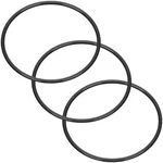 3pk Compatible For Oring-25 Std 10" Reverse Osmosis Filter Fits Olympia Geekpure. Fixed Price $18.00.