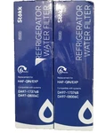 2pk Stokk Rw030 Refrigerator Water Filter For Haf-qin/exp Da97-17376b Da97-08006. Fixed Price $15.99.