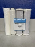 Watts Premier Wp560067 Water Filter Kit For Ro-tfm-5sv/ Wp-5/ Wp5-50 Ro New. Fixed Price $49.99.