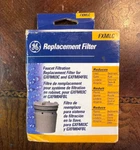 Ge Faucet Mount Replacement Filter Fxmlc For Gxfm03c & Gxfm04bl. Fixed Price $24.99.
