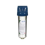 3m Ap101t Whole House Transparent Water Filter Housing, Ideal For 1-2 Bath Ho.... Fixed Price $191.52.