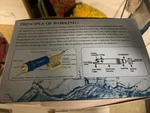 Geekpure 3 Stage Aquarium Countertop Reverse Osmosis Water Filter Free Shipping.. Fixed Price $70.00.