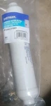 Eastman 60461n White In-line Water Filters For Taste And Odor 10 In. Ice Maker. Fixed Price $17.95.