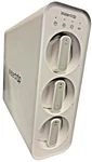 Waterdrop Wd-tsu-w Under-sink Water Filter System 3-stage Tankless. Fixed Price $119.99.