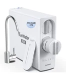 800gpd Tankless Reverse Osmosis Water Filter System High Flow Undersink-vonwater. Fixed Price $189.00.