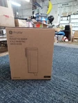 4 Pcs Ge Opal Profile Nugget Ice Maker Scale Inhibiting Water Filter P4ink4sfltr. Fixed Price $74.99.