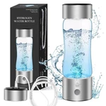 Hydrogen Water Bottles,hydrohealth Bottle,hydrogen Bottle... Fixed Price $13.99.