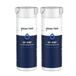 Glacier Fresh Xwf Replacement For Ge Refrigerator Water Filter Pack Of 2. Fixed Price $19.95.