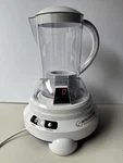 Vitalizer Vwt-320 Plus Vortex Water W/ Mineral Cube Pitcher Lid - Tested Working. Fixed Price $169.99.