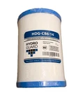 Hydro Guard Hdg- Cb6-14 Carbon Block Filter. Fixed Price $64.85.