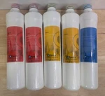 New Watts Premier 531109 Pure Plus 5 Pack Filter Kit 105311 105351. Fixed Price $65.00.