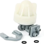 New Water Softener Nozzle And Venturi Assembly 7253808 Replacement, Gray. Fixed Price $28.86.