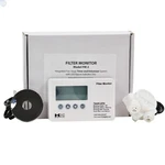 Hm Digital Fm-2 Water Filter Monitor - 5-stage Timer With Flow Sensor And Led. Fixed Price $89.99.