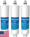 Waterdrop Ap431 Replacement Cartridge For Aqua-pure Hot Water Scale Inhibitor. Fixed Price $65.60.