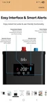Brio 3-stage Digital Instant Hot Water Undersink Dispenser System. Fixed Price $600.00.