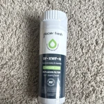 Glacier Fresh Gf-xwf-n Water Filter For Ge Xwf/xwfe Nsf Certified 200gal. Fixed Price $24.49.