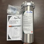 3m Aqua-pure Stainless Steel Water Filter Housing Sst1ha 3/4" Npt. Fixed Price $320.00.