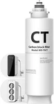 Waterdrop Tsct Under Sink Water Filter, Replacement For Tsu&tsc System. Fixed Price $36.99.
