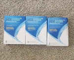 Icepure Rwf3300a-s Replacement Refrigerator Water Filter 3 Pack, Ge Kenmore. Fixed Price $19.99.
