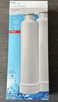 Watts Pure H2o Refrigerator Filters Samsung Haf-cin 2 In Box. Fixed Price $25.00.