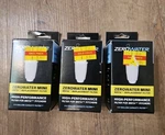 3 Zerowater Mini Brita Pitcher Replacement Filters 3-5 Gal Capacity New!. Fixed Price $22.00.