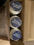 3 Waterdrop Wd-f07 New Factory Sealed Replacement Filters Description Open Box. Fixed Price $27.00.