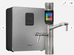 New ! Tyent Uce-13 Plus Luxury Under Counter Water Ionizer Alkaline/hydrogenated. Fixed Price $2495.00.