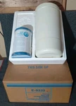 New Amway E-9232 Water Treatment System Housing & Filter Assembly E-9235. Fixed Price $99.95.