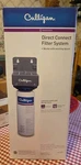 Culligan Us-dc3-r Direct Connect Premium Water Filter System. Fixed Price $26.00.