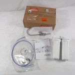 Ifilters U200 2 Stage Premium Under Counter Drinking Water Filtration System. Fixed Price $88.34.