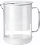 Waterdrop Glass Water Filter Pitcher With 1 Filter, Eco-friendly. Fixed Price $59.99.