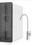 500 Gdp Tankless Reverse Osmosis Under Sink Water Filtration System. Fixed Price $178.75.