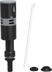 Toilet Fill Valve Replacement, Adjustable 8.7" To 12.2" Tank Valv.... Fixed Price $31.67.