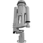 Duravit 0074139900 Piston Valve Type 203 Geberit Single Flush For 2173010085. Fixed Price $66.54.