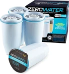 Zerowater Official Replacement Filter - 5-stage Tds Water I. Fixed Price $65.99.