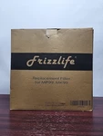 Frizzlife Fz-2 Replacement Filter Cartridge For Mp99, Mk99 Under Sink 4-pack. Fixed Price $94.99.