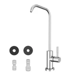 Wewe Drinking Water Faucet, Lead-free Kitchen Filter Faucet For Reverse.... Fixed Price $47.57.