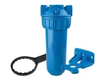 Atlas Filtri 2.5 X10 - 3/4"fnpt Water Filter Housing Za111t612n. Fixed Price $45.00.