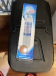 Golden Icepure Rwf0700a Refrigerator Water Filter 1 New Sealed Samsung Kenmore. Fixed Price $13.99.