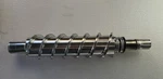 120864g02 Hoshizaki Ice Maker Fs-1501mlj-c Auger Genuine Oem Used Very Clean!!. Fixed Price $599.98.