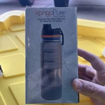 Kangapure Water Filter New 2500 Universal System Survival. Fixed Price $12.00.