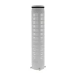 Rusco/vu-flow 1" Fs-1-250 Spin-down Sediment Filter Polyester Replacement Scr.... Fixed Price $42.47.
