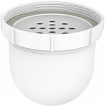 Clearly Filtered Water Pitcher Replacement Filter (single) Single. Fixed Price $86.06.