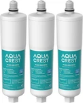 Ap431replacement Cartridgeforaqua-pure Ap430ss,wholehouse Water Scale Inhibition. Fixed Price $51.99.