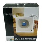 Tyent Rettin Mmp 7070 Turbo Extreme Alkaline Water Ionizer Black New Sealed. Fixed Price $600.00.
