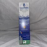 Cleara Water Filter Refill W/spigot 2ct Pack Twist Lock New. Fixed Price $7.99.