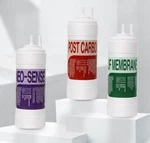 Coway Water Filter Set Chpi-280l Replacement (neo-sense Uf Membrane Post Carbon). Fixed Price $64.99.