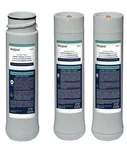 Whirlpool Wher25 Wheerf/ Wheerm, Pre And Post Filter Set W/membrane. Fixed Price $119.99.